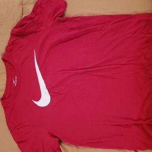 Nike shirt